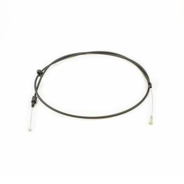 Imagem de Cabo Capo Palio 96 Siena 98 Strada Weekend 97 Sem Alavanca - Mundiflex