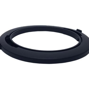 Imagem de Moldura De Vedação Para Aspirador Wap Gtw Inox 20 52415