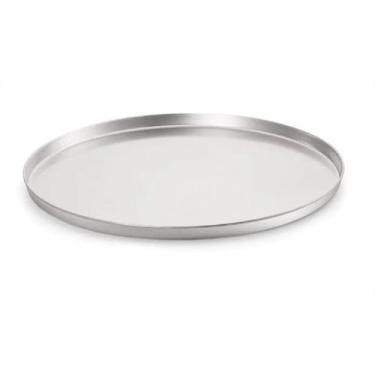 Imagem de Assadeira Forma Redonda Para Pizza 35cm