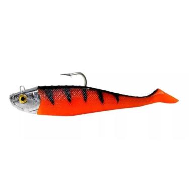 Imagem de Isca Artificial Shad Kruel 24cm-284g - Shedão - Varias Cores, Tiger