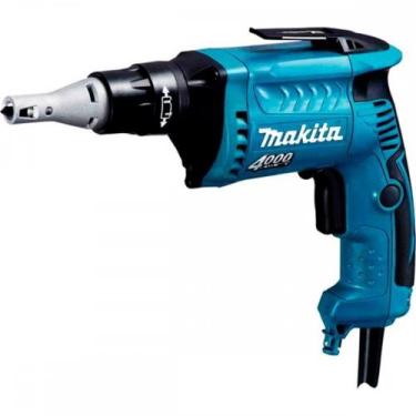 Imagem de Parafusadeira Makita Drywall 220V 570W Fs4000-220V