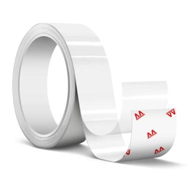 Imagem de VViViD Película de proteção de tinta transparente premium Barricade (2,5 cm x 243,8 cm)