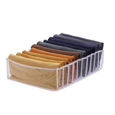 Imagem de Colmeia Organizadora Transparente 30X40X10Cm 1272 Paramount