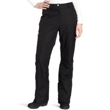 Imagem de Salomon Calça feminina Response II, preta, média