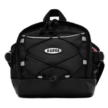 Imagem de Pochete Karga Climber, Preto