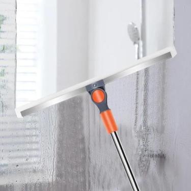 Imagem de Limpador De Silicone Mágico multi-Funcional De Água Suspensa Versão Ba