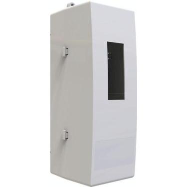 Imagem de Cx De Proteção P/Disjuntor E Tomada 56300200 - Tramontina