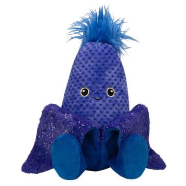 Imagem de Living On The Veg - Pelúcia De 35Cm - Iris
