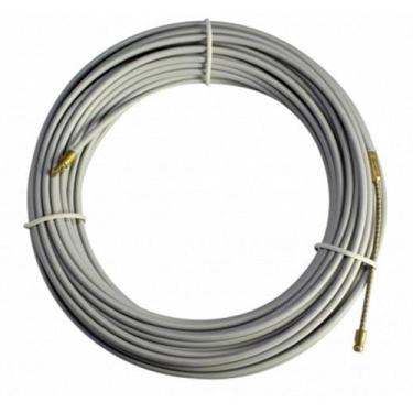 Imagem de Passa Fio Com Alma de Aço 10 Metros Megatron - Megacabos ind.com.