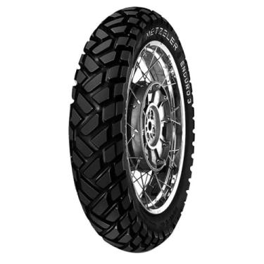 Imagem de METZELER 120/80-18 62S ENDURO 3 SAHARA DP