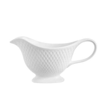 Imagem de Molheira eclat 300 ml ntcy home style:branco, BRANCO