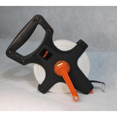 Imagem de Trena de 50m de Fibra de Vidro  Sparta