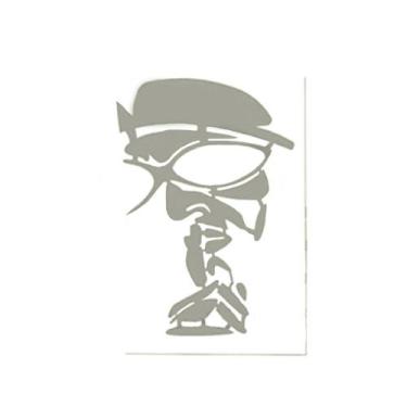 Imagem de Sem Comentários Caminhão Aplique Espelhado Para Scania - Venka