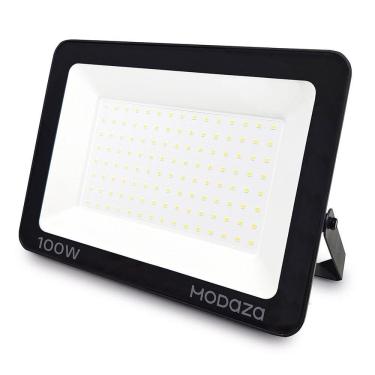 Imagem de Refletor LED Modaza 100W, 6500K IP65