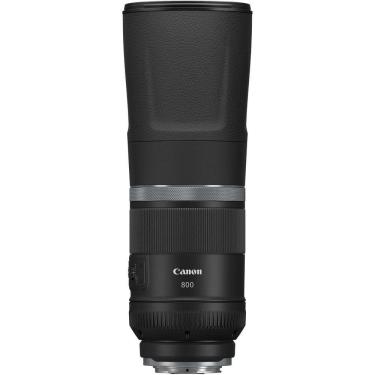 Imagem de Lente Canon Rf 800Mm F/11 Is Stm