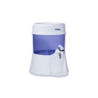 Imagem de Suporte Para Galão Garrafão De Água 10 Ou 20 Litros armazena 4,5 litro