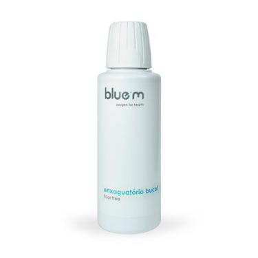 Imagem de Enxaguante Bucal Blue M 250ml