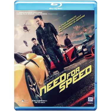 Imagem de Need for speed [Blu-ray] [Import italien]