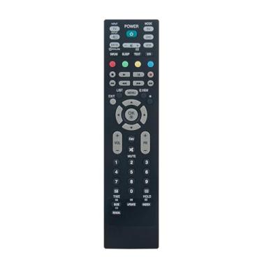 Imagem de ALLIMITY MKJ39170805 Controle remoto de substituição compatível com LG 4K OLED Smart TV 32LC42, 32PC51, 42PC51, 50PC51, 50PC5R, 32LC41