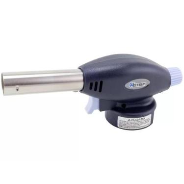 Imagem de maçarico portatil pro en - 6019 - western