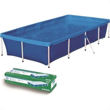 Imagem de Piscina Infantil Mor 3000 Litros 1005