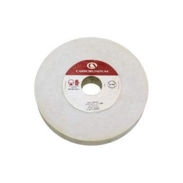 Imagem de Rebolo aa 080 177.8 x 25.4 x 31.75 - carborundum - 10013326