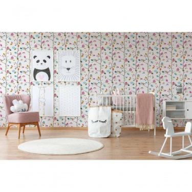 Imagem de Papel De Parede Boys E Girls 6 856326 Rolo 10m X 0,53m