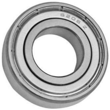 Imagem de Rolamento de direção Fiat Allis Ad 7 B 1974 a 1998 KOYO