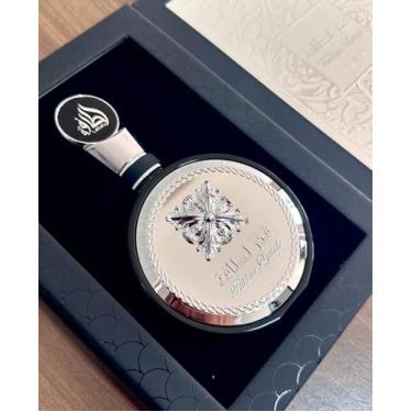 Imagem de Perfume Lattafa Fakhar Black Original