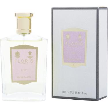 Imagem de Perfume Feminino Floris Lily Edt Spray 100 Ml