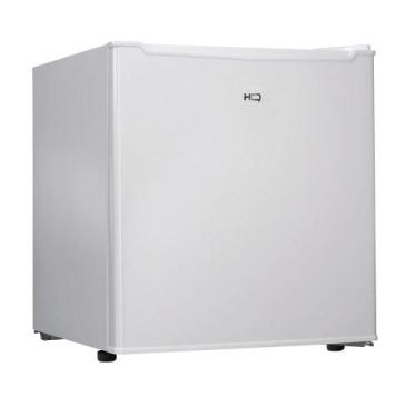 Imagem de Frigobar Geladeira HQ 47 Litros Branco HQ-47FB 127V, 110V