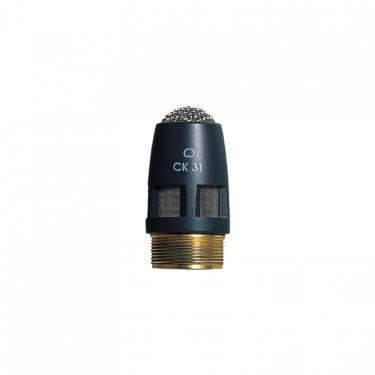 Imagem de Cápsula de microfone cardióide AKG CK31