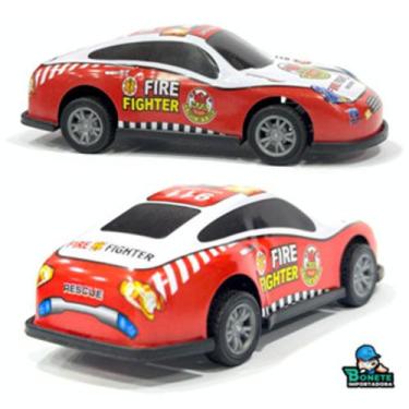 Imagem de Carrinho de brinquedo Fricção Colecionável Coleção Miniatura - Toy Kin