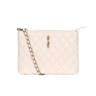 Imagem de Bolsa Santa Lolla Pequena Transversal Metalasse