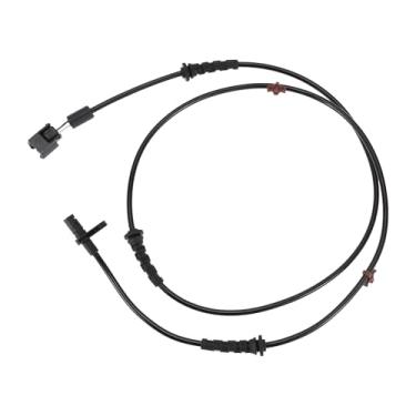 Imagem de Partuto Sensor de velocidade da roda ABS No.47900JX00A Sensor ABS traseiro direito Sensor de sistema de frenagem antibloqueio para Nissan NV200 2010-2013