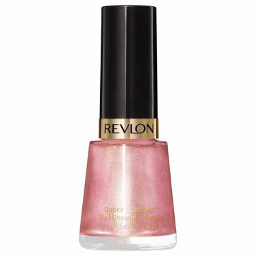 Imagem de Esmalte Revlon Super Lustrous 14,7ml Blushing