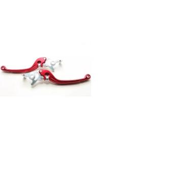 Imagem de Manete de freio esportiva par - scooter eletrica