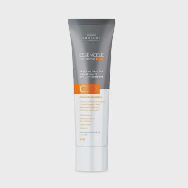 Imagem de Sérum Antirrugas Profuse Essencele Filler Complex C 20% 30g