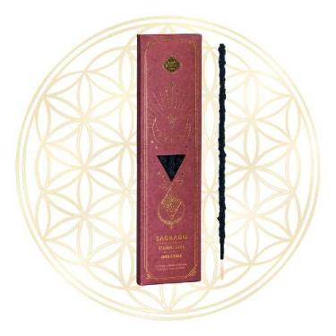 Imagem de Incenso Sagrada Madre Vareta Linha Sagrado - Aromas, Amor Eterno