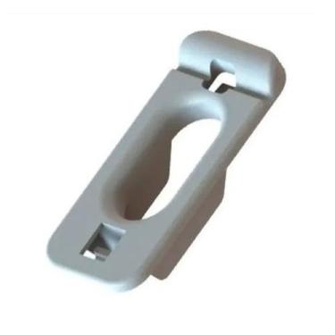 Imagem de Presilha Grampo da Sustentação Haste Vareta do Capo GM Chevrolet Agile