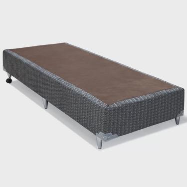 Imagem de Base Orthotel Luxo King 100x200x24cm Ortobom