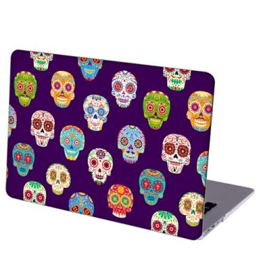 Imagem de MINGDAO Compatível com MacBook Pro de 13 polegadas, capa protetora rígida com capa de teclado e protetor de tela (M1 A2338 A2289 A2251 A2159 A1989 A1706 A1708, versão 2016-2020) - MD2051