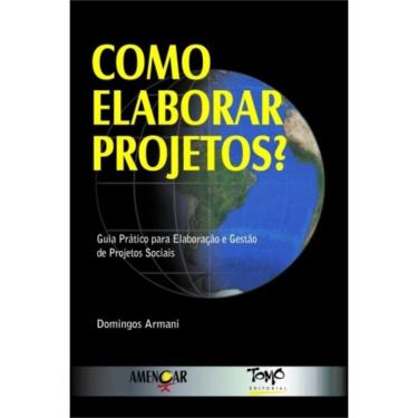 Imagem de Como Elaborar Projetos