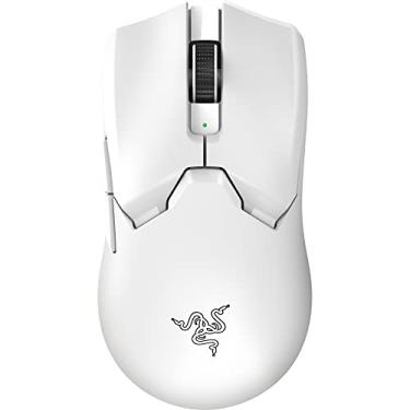 Imagem de Mouse Gamer Razer Viper V2 Pro, Branco