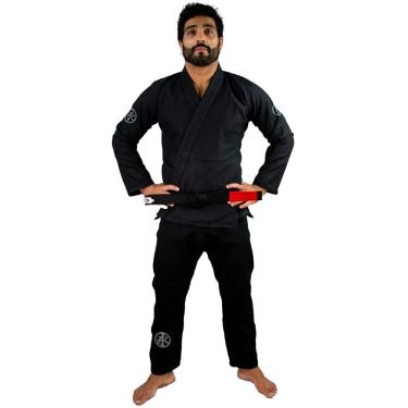 Imagem de Keiko Sports, Ultra Light 2.2, Kimono de Jiu Jitsu, Adulto unissex