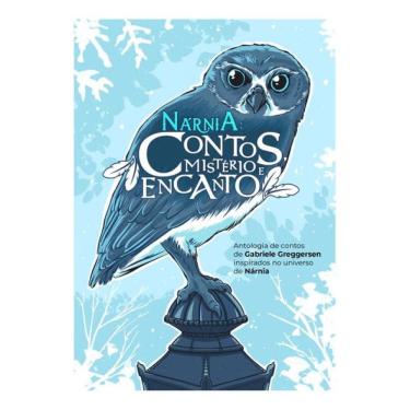 Imagem de Nárnia: Contos, Mistério E Encanto