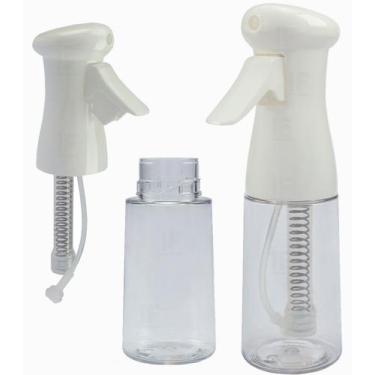 Imagem de Pulverizador Manual P/ Planta 200 Ml Spray Contínuo Perfect