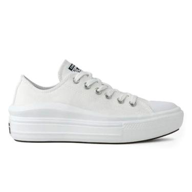 Imagem de Tênis Converse All Star Flatform Chuck Taylor Move CT1592-Unissex