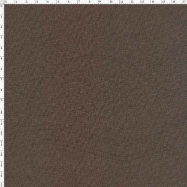 Imagem de Tecido Liso para Patchwork - Algodão Tons de Pele Café Cor 06 (0,50x1,
