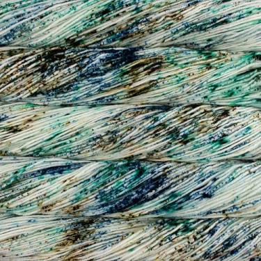 Imagem de Malabrigo Arroyo Fio tingido à mão (230 - Cavalo marinho)